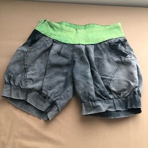 Sale! 2/$15 — Cute Bloomer shorts
